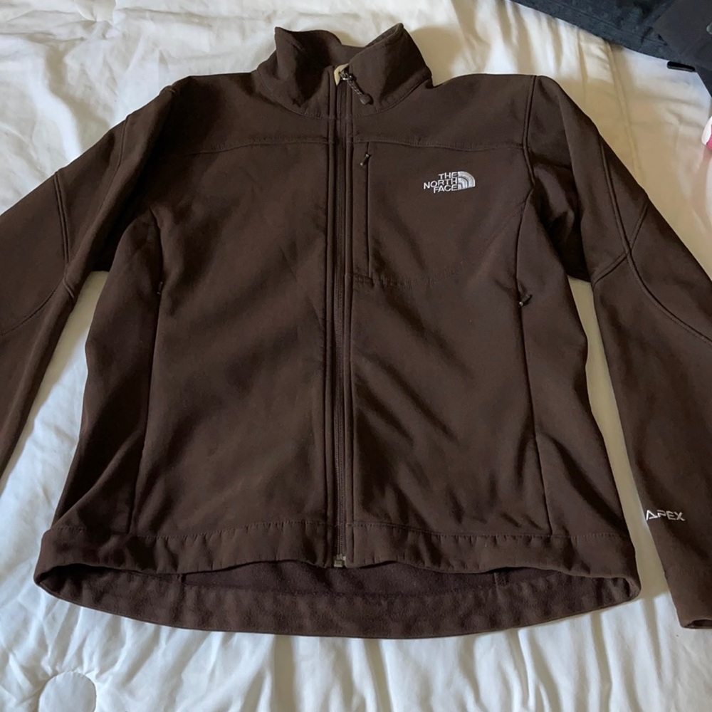 🥀 Jacket